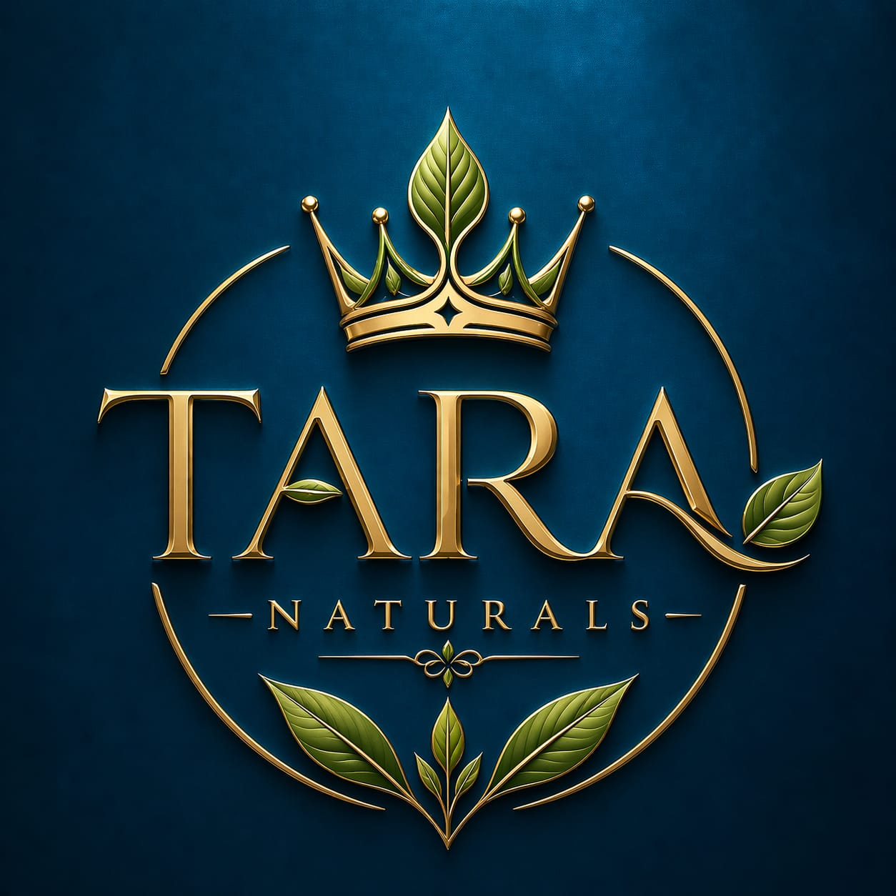 Tara Naturals Logo